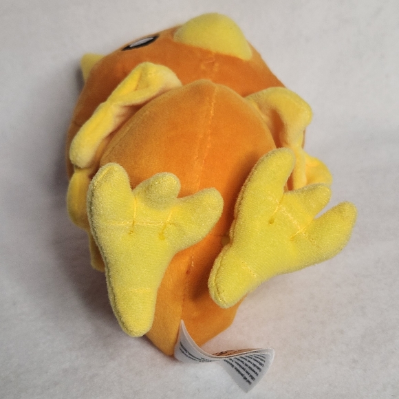 Nintendo Pokemon Plush Toy Torchic - Picture 4 of 8
